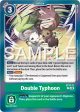 Double Typhoon [ST17-11] [Starter Deck: Double Typhoon Advanced Deck Set] Discount