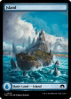 Island (0305) [Modern Horizons 3] Online Sale