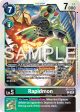 Rapidmon [ST17-07] [Starter Deck: Double Typhoon Advanced Deck Set] Sale