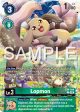 Lopmon [EX4-034] (Reprint) [Starter Deck: Double Typhoon Advanced Deck Set] Cheap