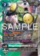 MegaGargomon Ace [ST17-08] [Starter Deck: Double Typhoon Advanced Deck Set] on Sale