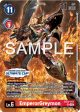 EmperorGreymon [BT12-017] (Ultimate Cup 2024) [Across Time Promos] Cheap