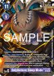 Belphemon: Sleep Mode [BT13-088] (Event Pack 6) [Versus Royal Knights Promos] Supply