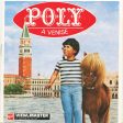 Poly A Venise - View-Master 3 Reel Packet - vintage - D100-F-BG3 Discount