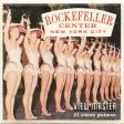 Rockefeller Center - New York City - View-Master 3 Reel Packet - vintage - A652-S5 For Sale