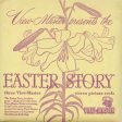 Easter Story - View-Master 3 Reel Packet - vintage - EA-1,2,3-S2 Cheap