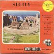 Sicily - View-Master 3 Reel Packet - 1959 - vintage - 1690-A,B,C-BS3 Online Sale