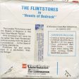 The Flintstones - View-Master 3 Reel Packet - vintage - L6-G5 Online Sale