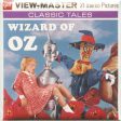 Wizard of Oz - View-Master 3 Reel Packet - 1957 - vintage - B361-G3A Online