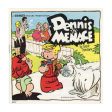 Dennis The Menace - View-Master 3 Reel Packet - vintage - B539-G1A Online Hot Sale