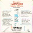 Fantasyland - Disneyland - View-Master 3 Reel Packet - vintage - A178-G5G Online now