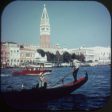 Poly A Venise - View-Master 3 Reel Packet - vintage - D100-F-BG3 Discount