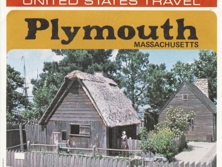 Plymouth - View-Master 3 Reel Packet - 1976 - vintage - A731-G5A Online now