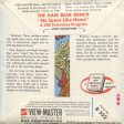 Hair Bear Bunch - View-Master 3 Reel Packet - vintage - B552-G3A Hot on Sale