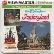 Fantasyland - View-Master 3 Reel Packet - 1970s Views - Vintage - (A948-G3A) Online now