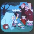 Dennis The Menace - View-Master 3 Reel Packet - vintage - B539-G1A Online Hot Sale