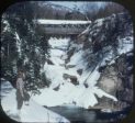 White Mountains of New Hampshire - View-Master 3 Reel Packet - 1956 - vintage - 259,260,270-S3 Online now