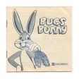 Bugs Bunny - View-Master 3 Reel Packet - vintage - B531-GO Cheap