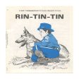 Rin-Tin-Tin - View-Master 3 Reel Packet - 1976 - vintage - B467-G5B Fashion