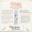 Little Orphan Annie - View-Master 3 Reel Packet - vintage - J21-G5 Cheap