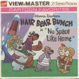 Hair Bear Bunch - View-Master 3 Reel Packet - vintage - B552-G3A Hot on Sale