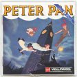 Peter Pan - View-Master 3 Reel Packet - 1957 - vintage - B372-D-BG1 For Cheap