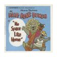 Hair Bear Bunch - View-Master 3 Reel Packet - vintage - B552-G3A Hot on Sale