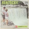 Kentucky State Park - View-Master 3 Reel Packet - vintage - A848-G1A For Discount