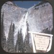 Lake Louise - Canadian Rockies - View-Master 3 Reel Packet - vintage - A007-S4 Cheap