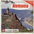 Alemania - View-Master 3 Reel Packet - 1960 s views - vintage - ( PKT-B193-G1MINT) Online