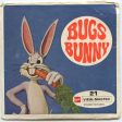 Bugs Bunny - View-Master 3 Reel Packet - vintage - B531-GO Cheap