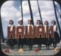 Hawaiian Hula Dancers - View-Master 3 Reel Packet - vintage - A122-S4 Hot on Sale