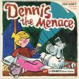 Dennis The Menace - View-Master 3 Reel Packet - vintage - B539-G1A Online Hot Sale