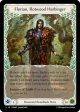 Florian, Rotwood Harbinger (Marvel) [ROS001-MV] (Rosetta)  Cold Foil Discount