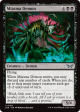 Miasma Demon [Duskmourn: House of Horror] Sale