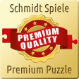 Puzzle - Schmidt Spiele - Shelley Davies: Vintage board games (1000 pieces) Sale