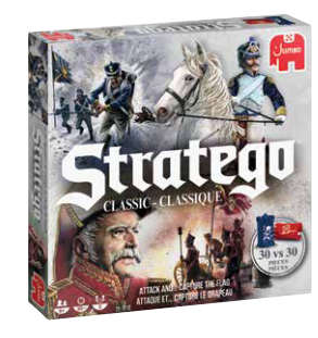 Stratego Classic Online Sale