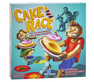 Cake Race Online Sale