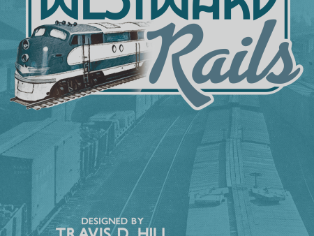 Westward Rails Online