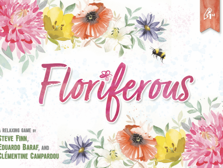 Floriferous Fashion