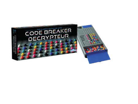 Code Breaker (Mastermind) Sale