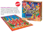 Stratego Junior Supply