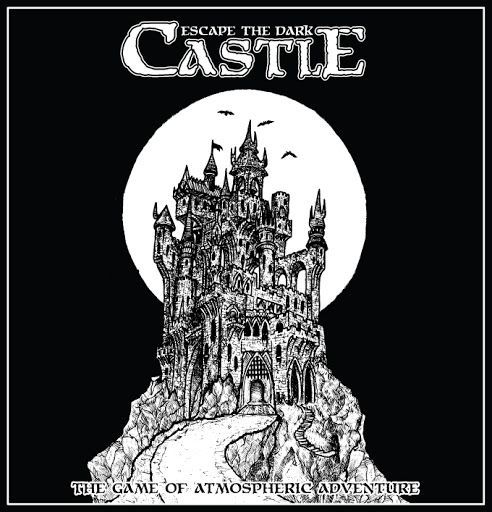 Escape the Dark Castle For Discount