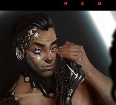 Cyberpunk Red: Interface RED - Volume 1 Discount