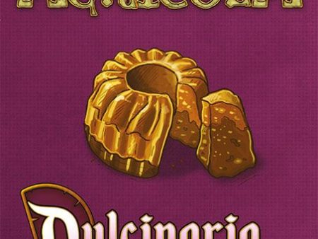 Agricola: Dulcinaria Deck Fashion