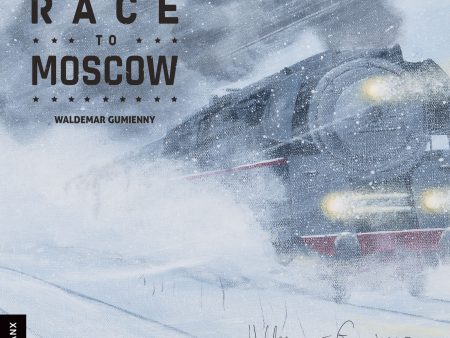 1941: Race to Moscow Online now