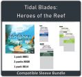 Sleeve Kings - Sleeve Bundle - Tidal Blades: Heroes of the Reef Hot on Sale