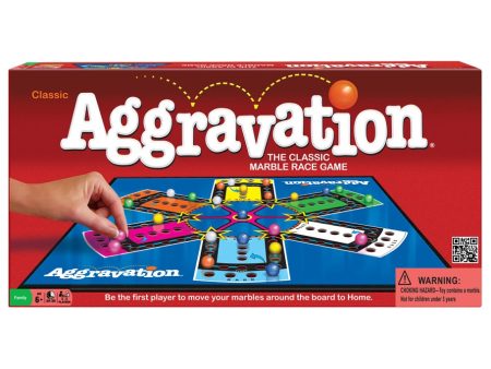 Aggravation Supply