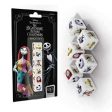 NBX 6PC Dice Set Online now