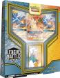 Pokemon - League Battle Deck: Reshiram & Charizard-GX For Cheap